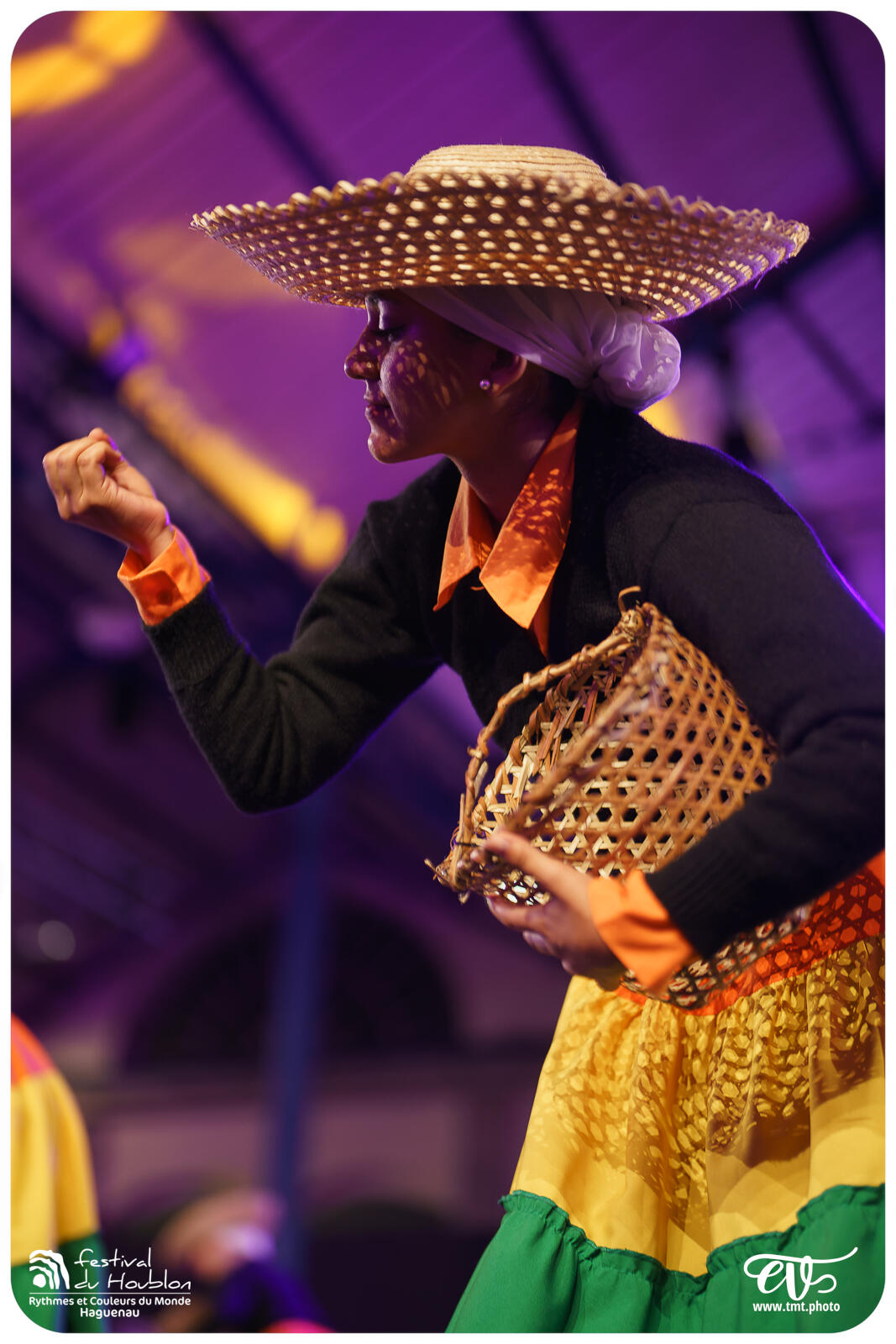 FDH 2024.08.23 | SOIREE DE GALA